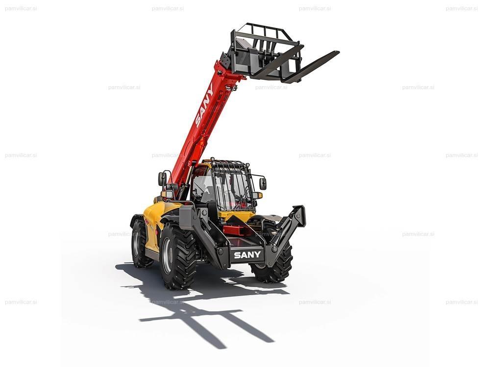 Sany STH1440E Forklift trucks - others
