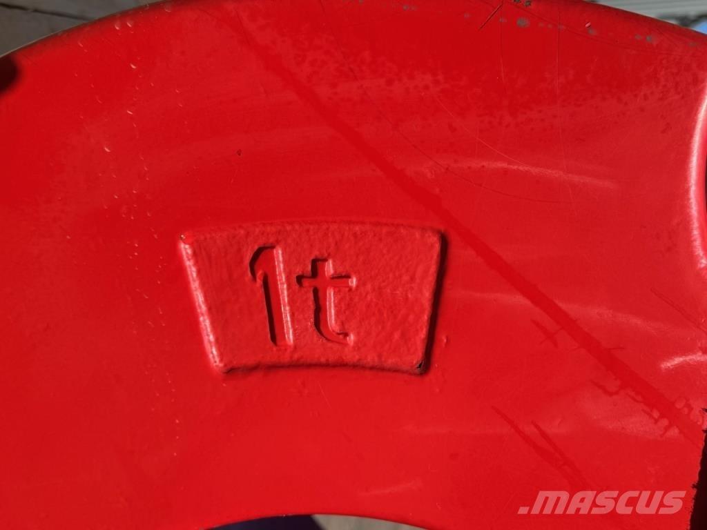 Fendt 415 Other tractor accessories