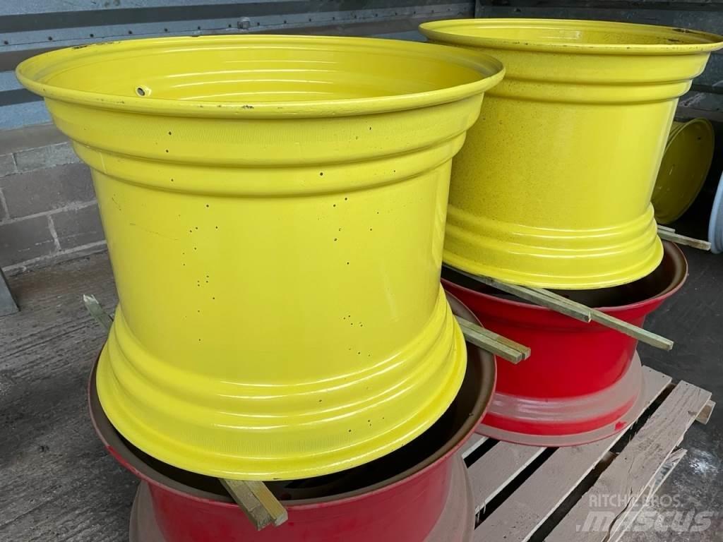 John Deere 415 Other tractor accessories