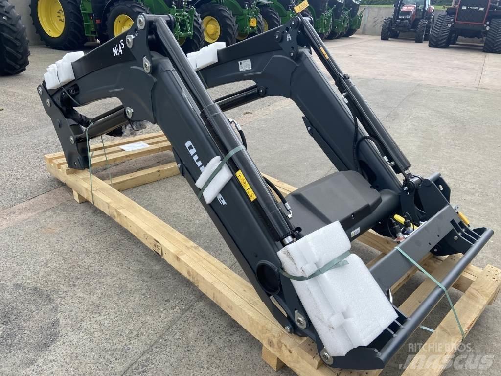 Quicke 6210R Other tractor accessories