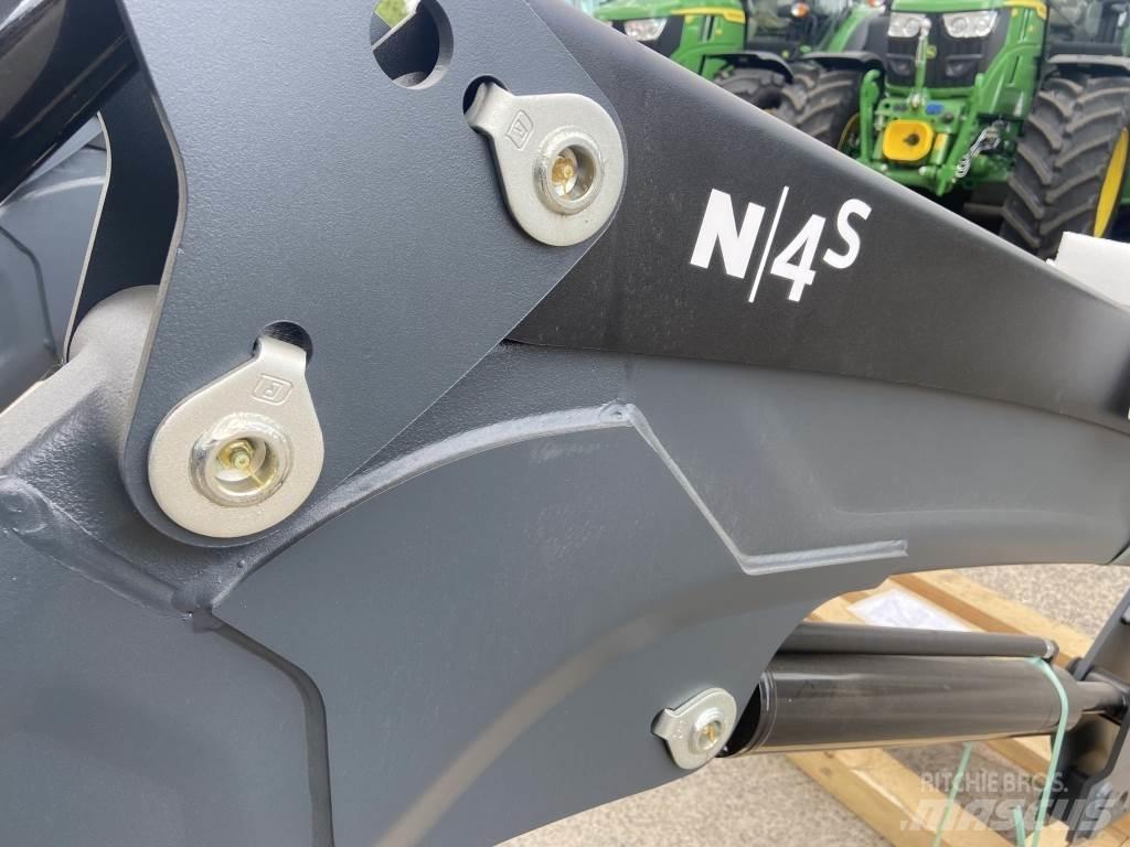 Quicke 6210R Other tractor accessories