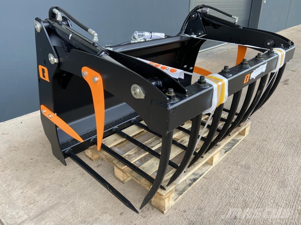 Quicke CX8040 SL Other tractor accessories