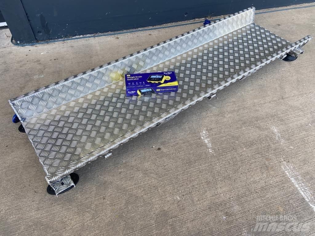  Tru-test Other tractor accessories