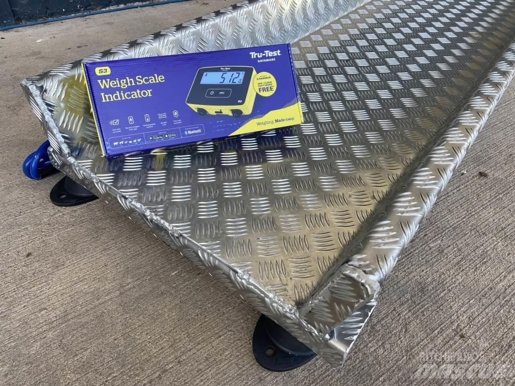  Tru-test Other tractor accessories