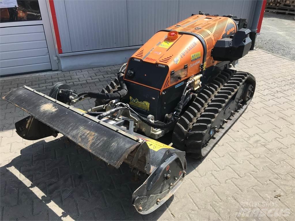 Energreen RoboEVO Construction - Others