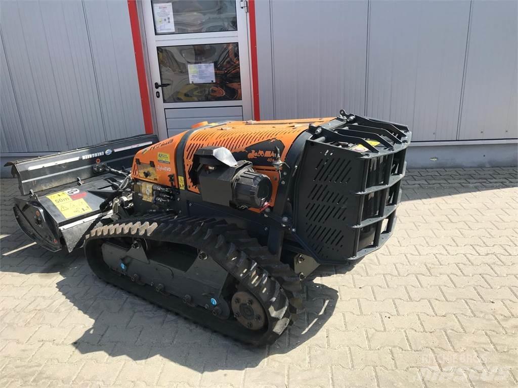 Energreen RoboEVO Construction - Others