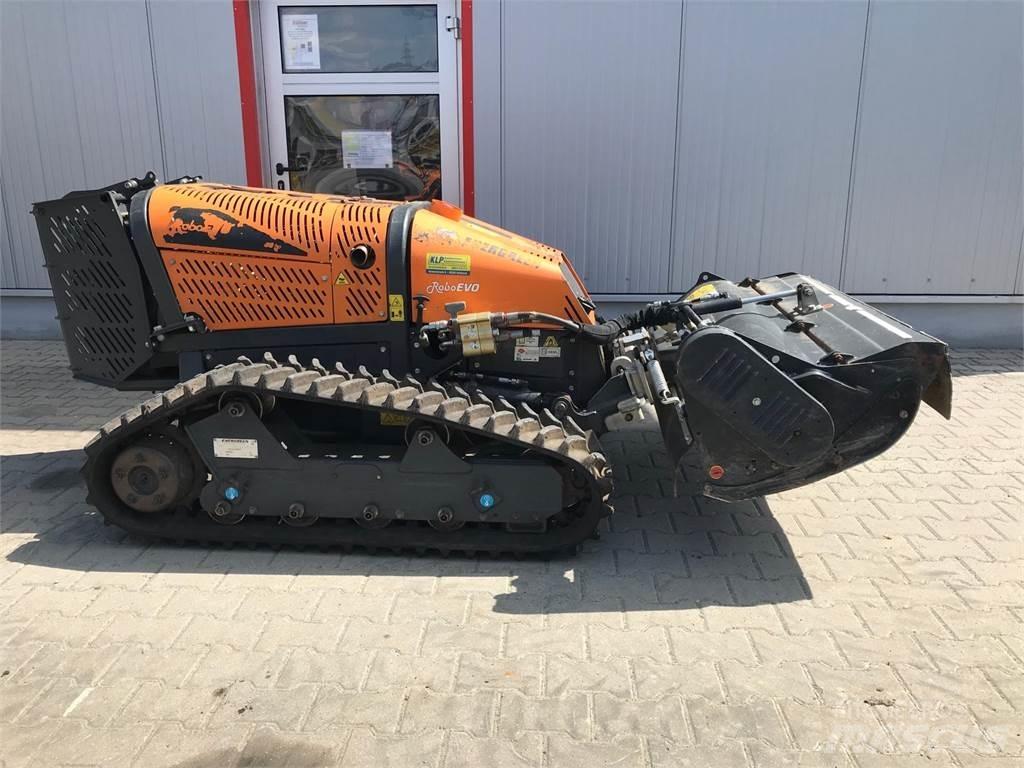 Energreen RoboEVO Construction - Others