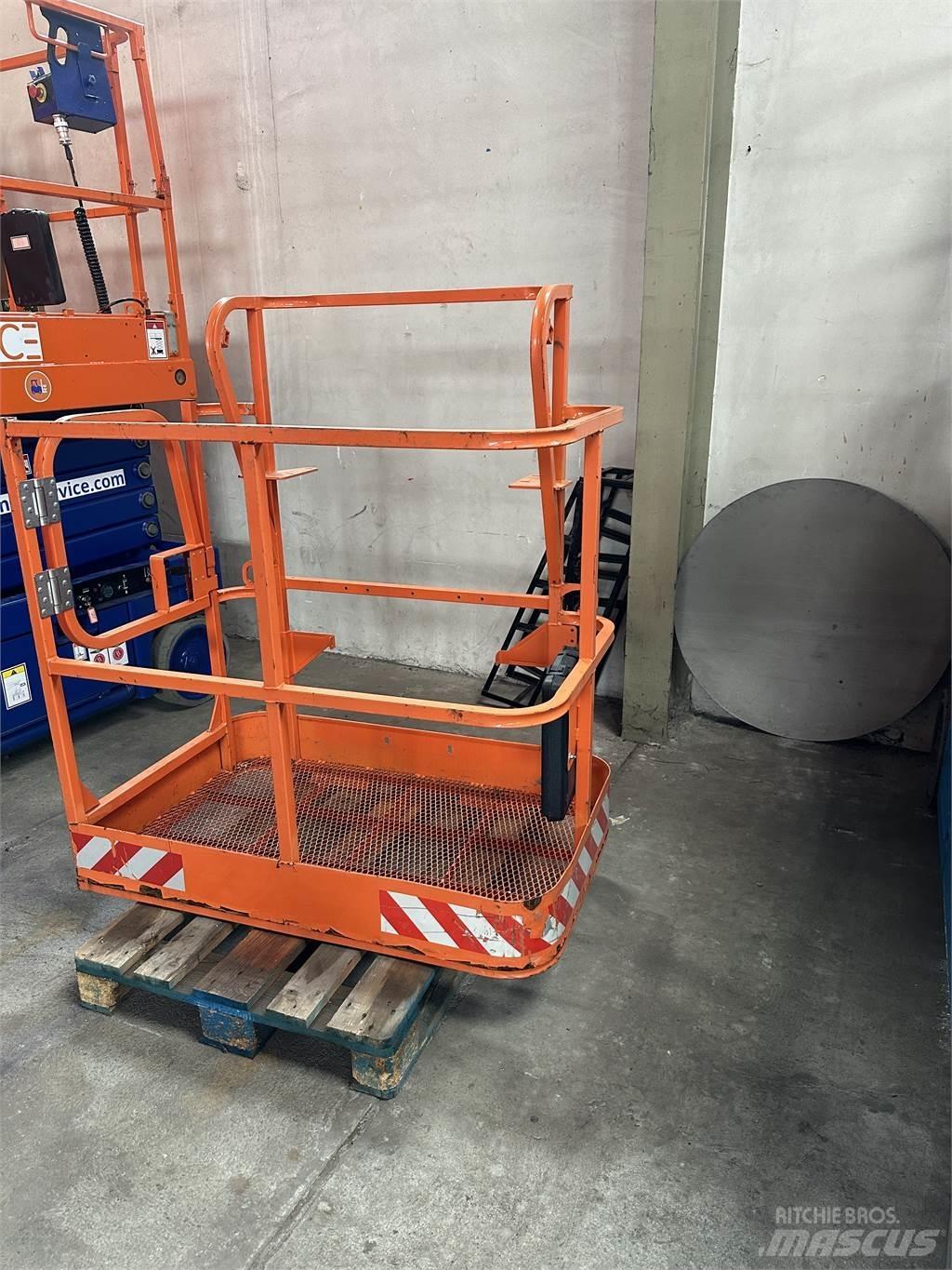 JLG 1001186387s Construction - Others