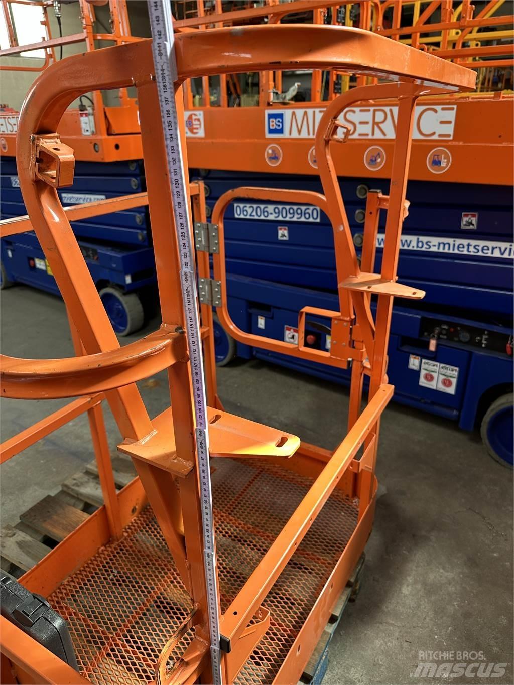 JLG 1001186387s Construction - Others