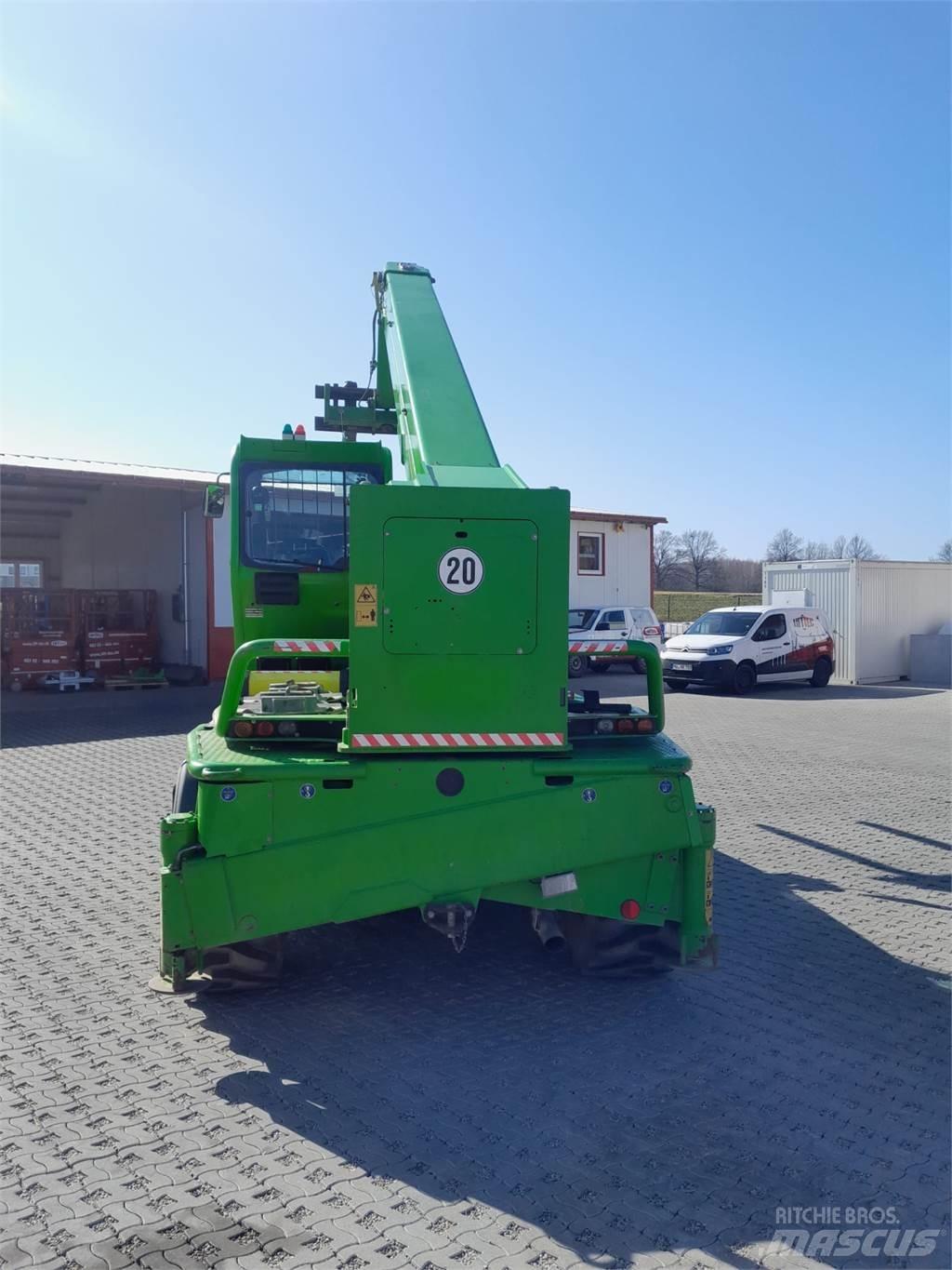 Merlo 45.21 Construction - Others