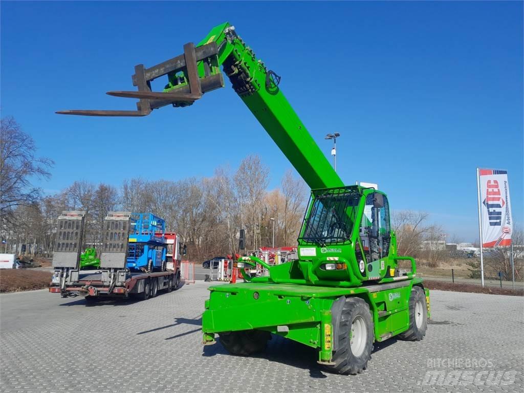 Merlo 45.21 Construction - Others