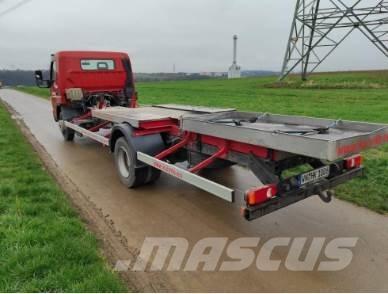 Teupen Leo 30 Compact self-propelled boom lifts
