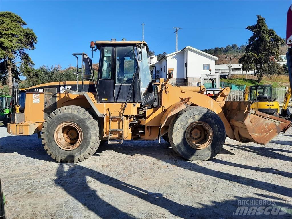 CAT 950G Construction - Others