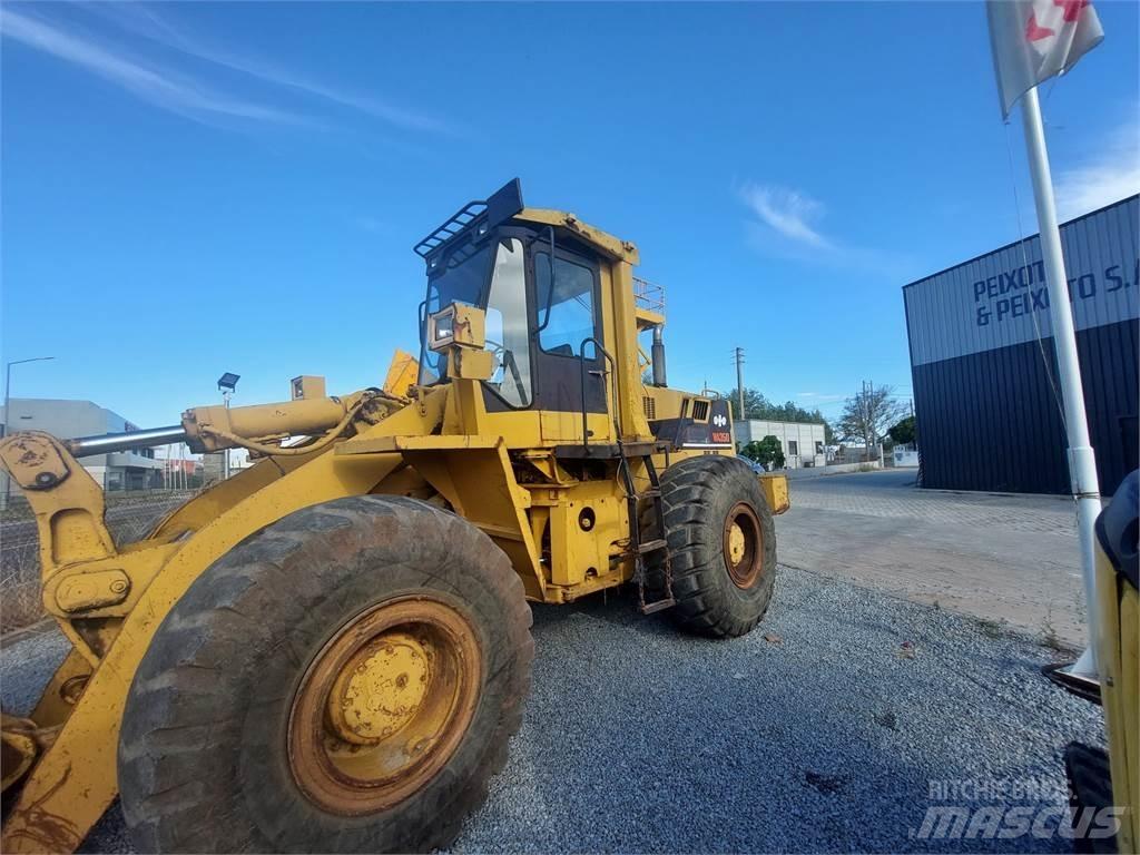 Komatsu WA350 Construction - Others