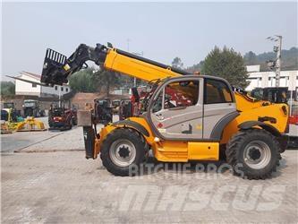 Manitou MT1440 Reach trucks
