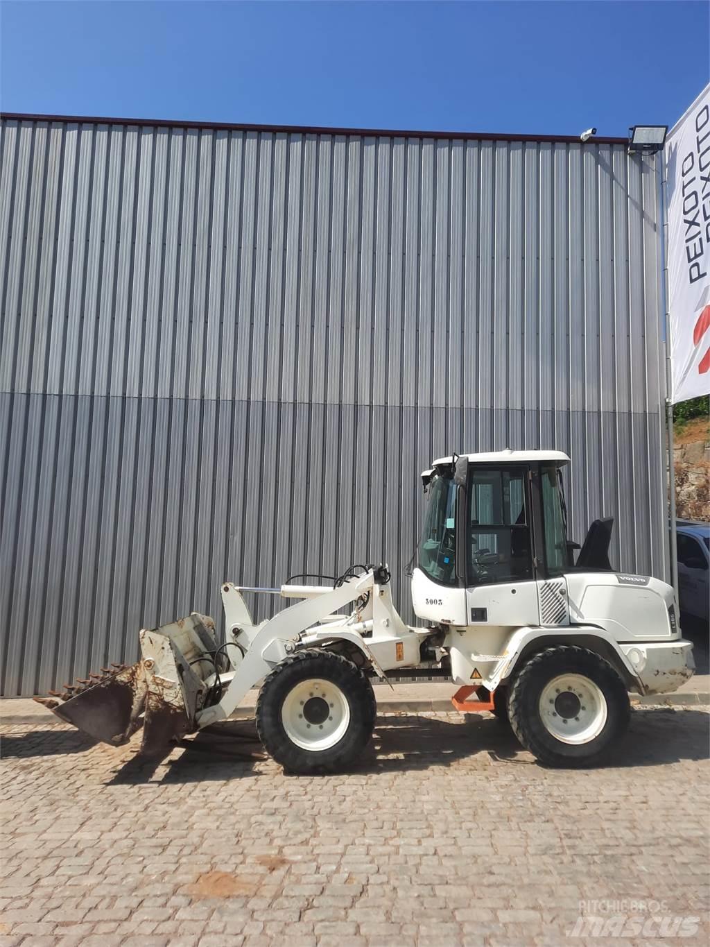 Volvo L30G Construction - Others
