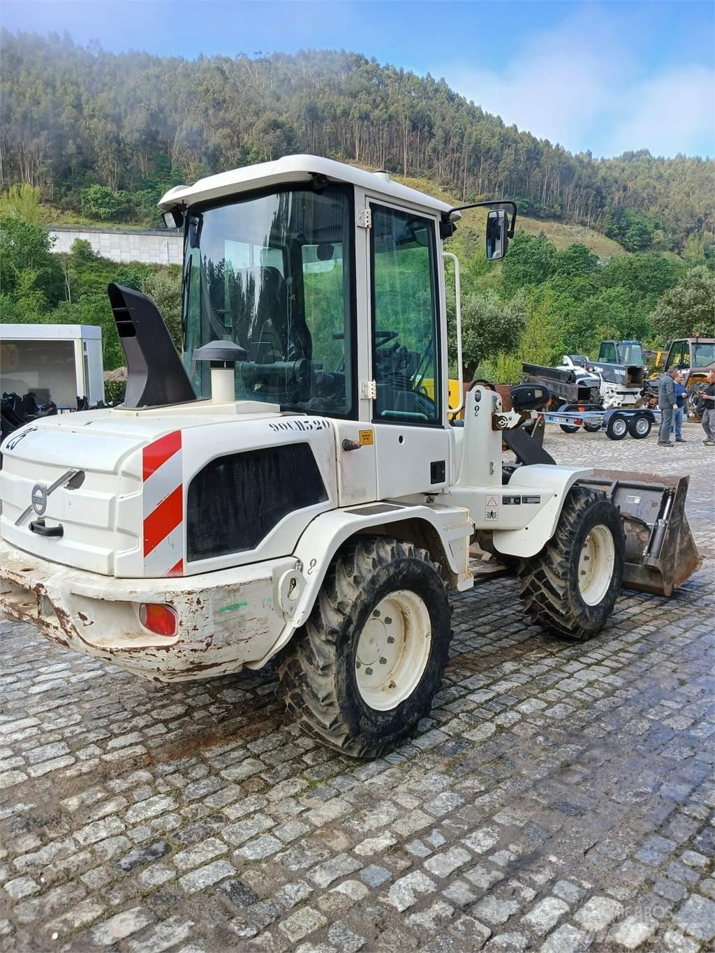 Volvo L30G Construction - Others