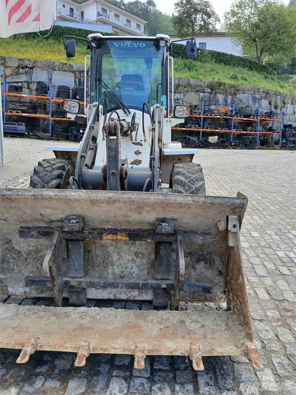 Volvo L30G Construction - Others