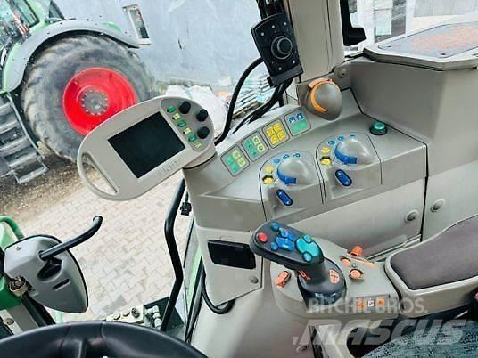 Fendt vario 718 Tractors