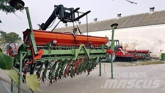 Kuhn LOGISEM 4000 Drills