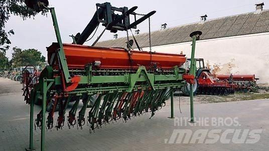 Kuhn LOGISEM 4000 Drills