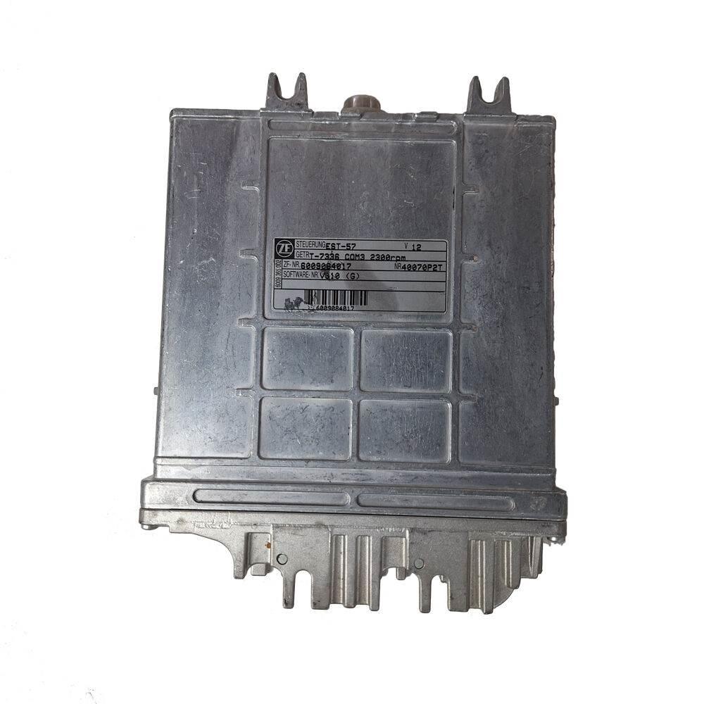 ZF  Electronics