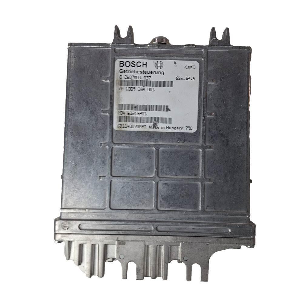 ZF  Electronics