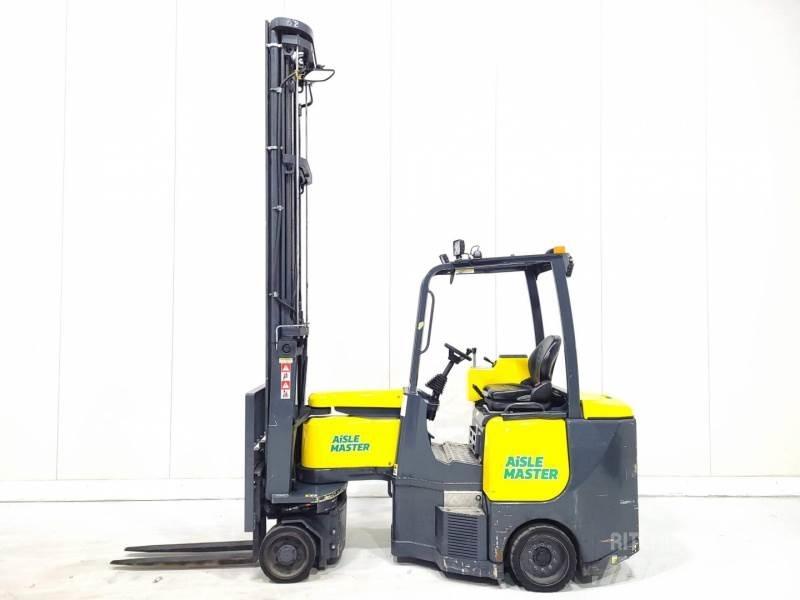 Aisle-Master 20SHE Narrow aisle truck