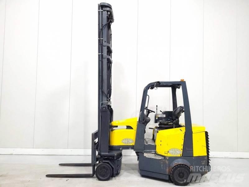Aisle-Master 20WHE Narrow aisle truck