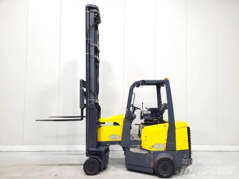 Aisle-Master 20WHE Narrow aisle truck