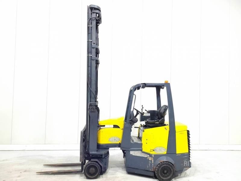 Aisle-Master 20WHE Narrow aisle truck