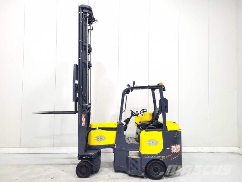 Aisle-Master AM20SHE Narrow aisle truck