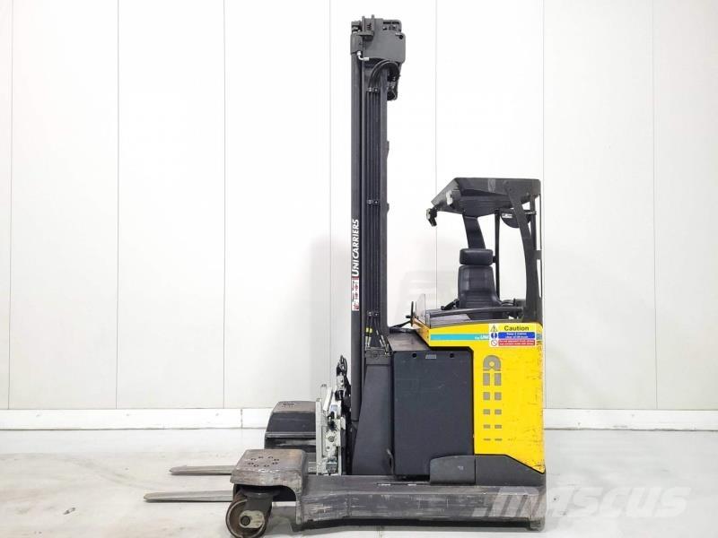 Atlet UFW250DTFVRG755 Material Handling - Others
