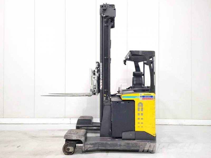 Atlet UFW250DTFVRG755 Material Handling - Others