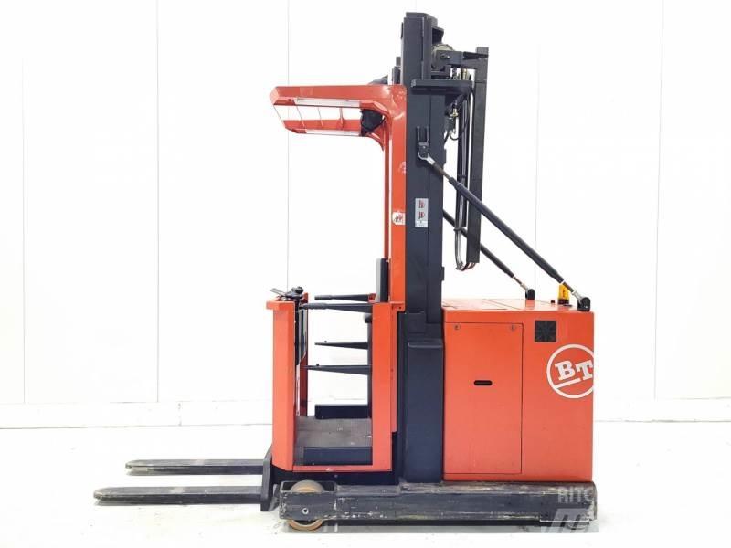 BT OP1000HSE Medium lift order picker