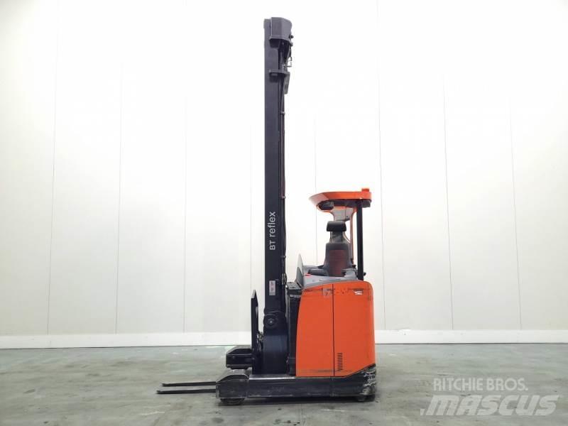 BT RRE160E Reach trucks