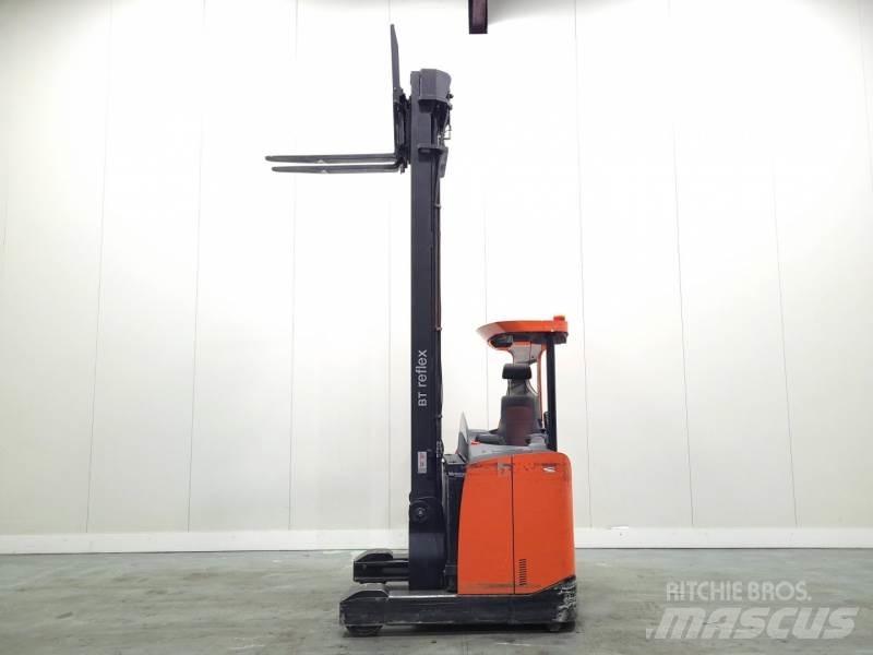 BT RRE160E Reach trucks