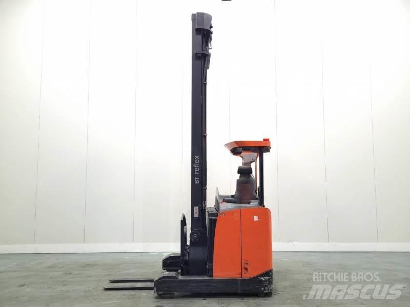BT RRE160E Reach trucks