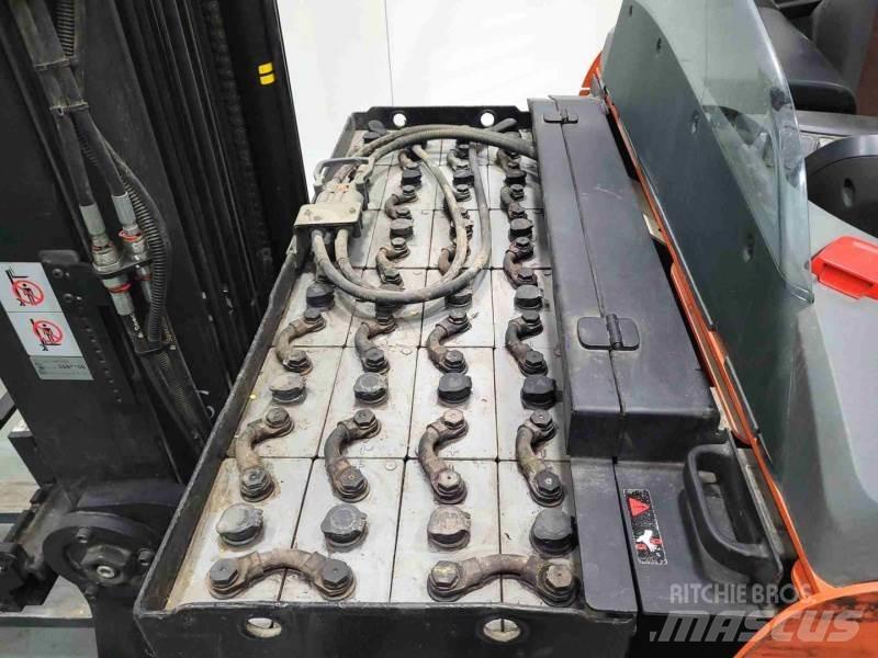BT RRE160E Reach trucks