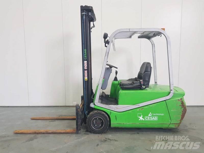 Cesab BLITZ 320 FN Forklift trucks - others