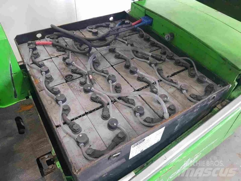 Cesab BLITZ 320 FN Forklift trucks - others