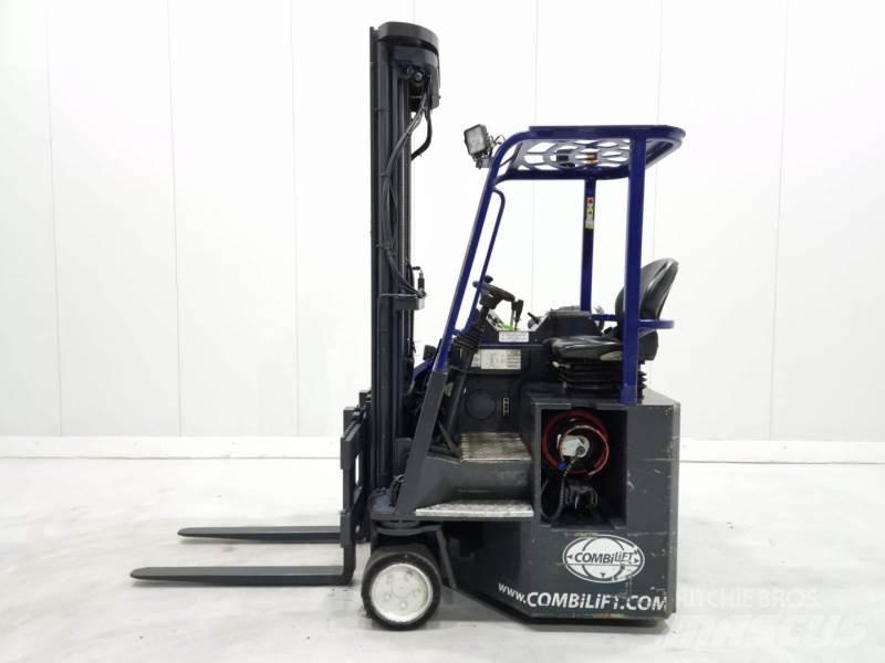 Combilift C3000CB LPG trucks