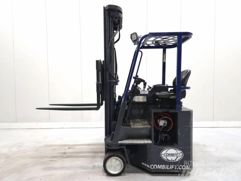 Combilift C3000CB LPG trucks