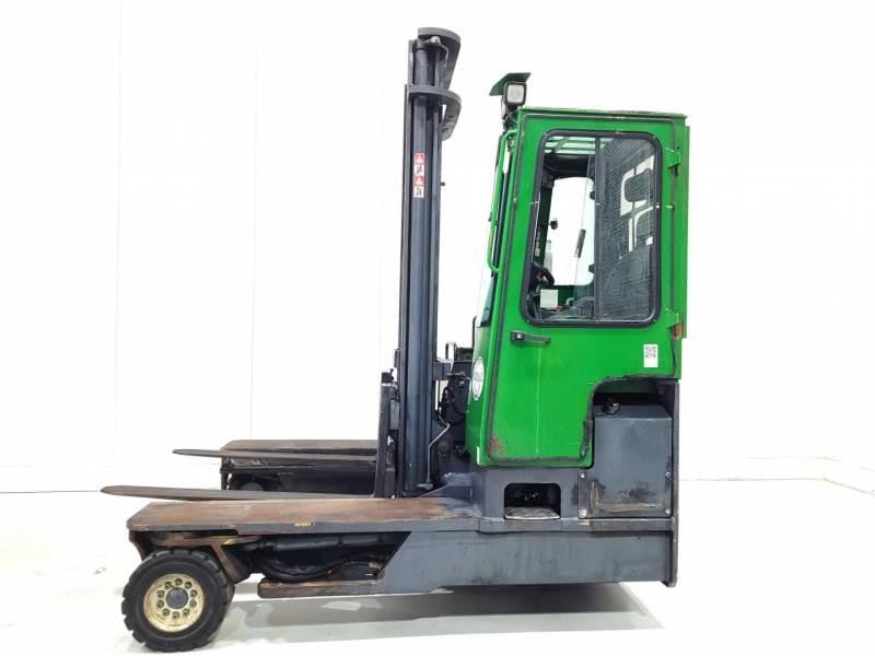 Combilift C4800 Sideloaders