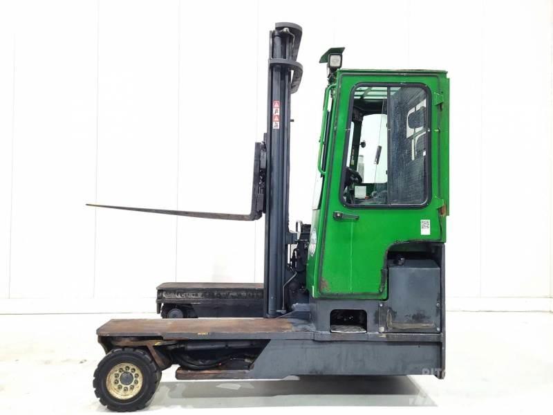Combilift C4800 Sideloaders