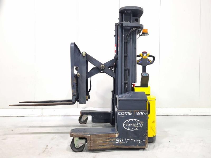 Combilift COMBI-WR4 4-way reach trucks