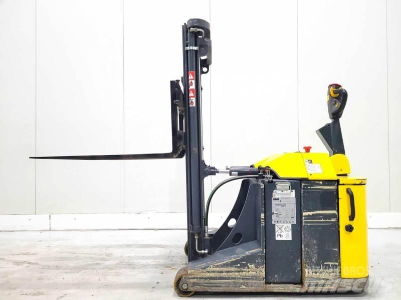 Combilift CS1500 Self propelled stackers