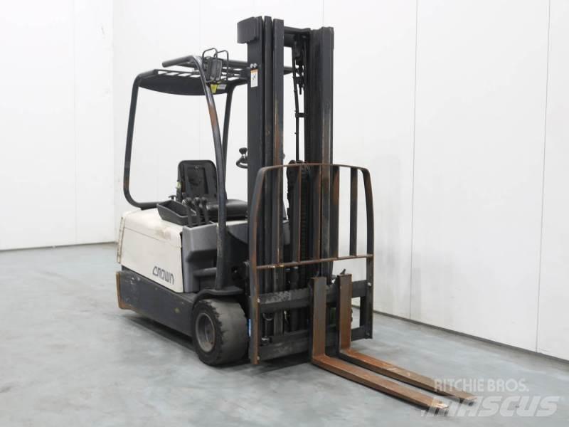 Crown SC3018 Forklift trucks - others
