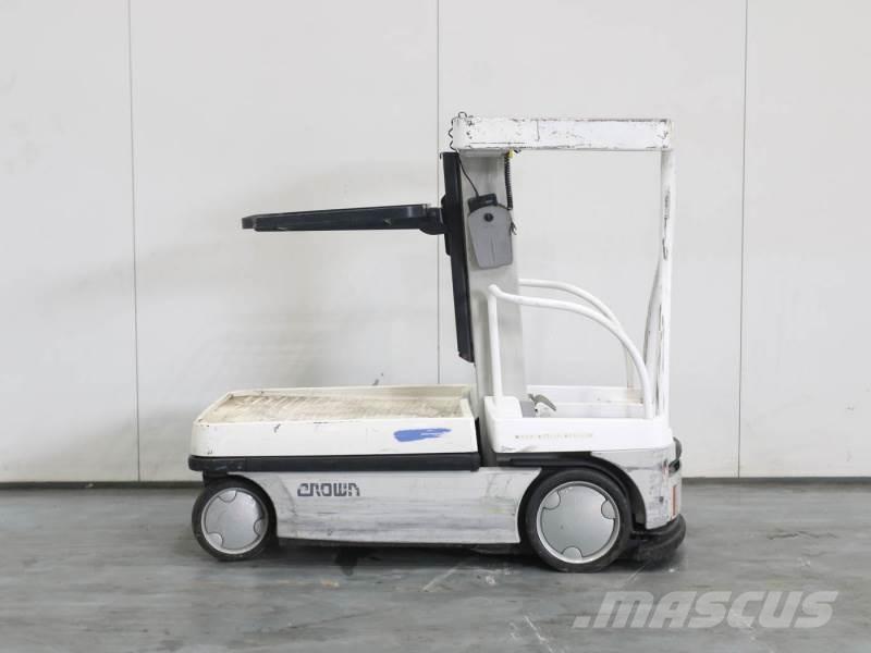 Crown WAV50-84 Scissor lifts