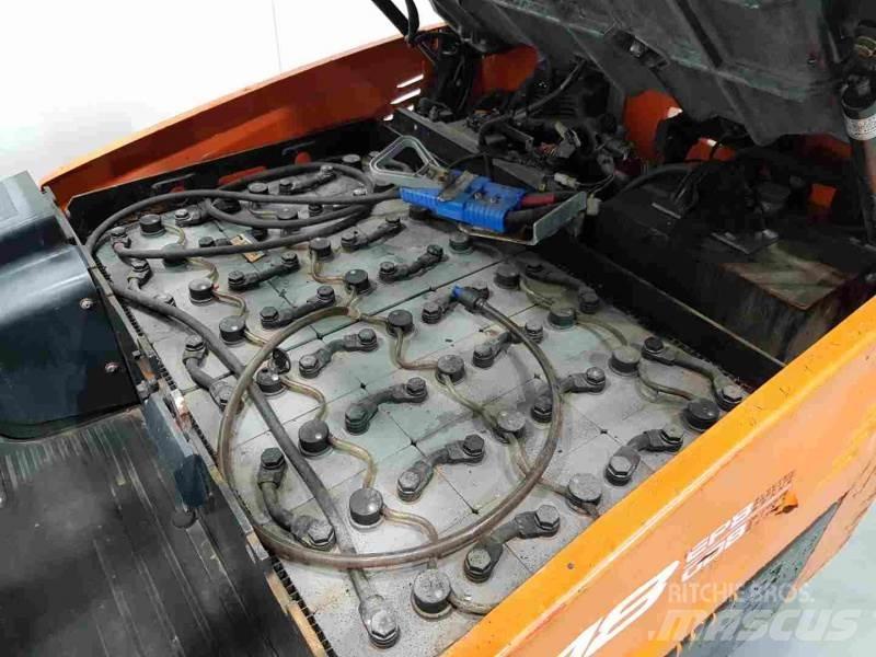 Doosan B18T-7 Forklift trucks - others
